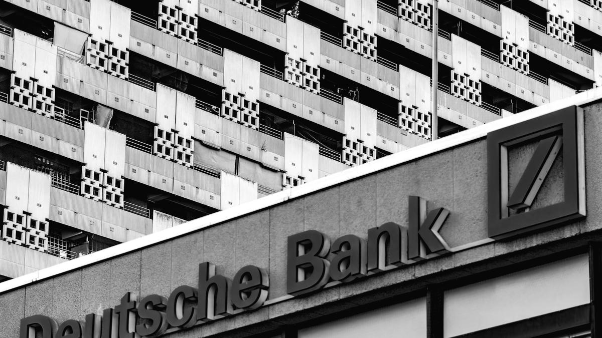 Deutsche Bank targets Asia crypto custody expansion in 2027 as German launch nears