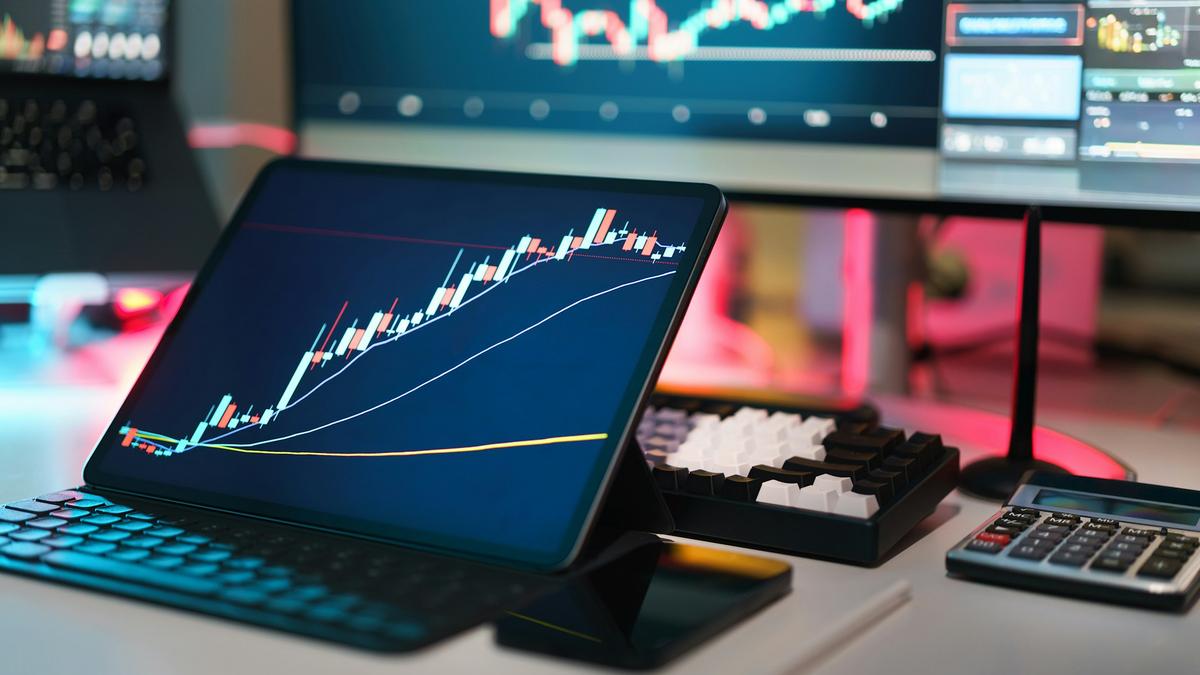 Crypto traders price India telecoms company Reliance Jio’s IPO at about $110 billion