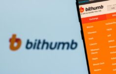 Bithumb hacked through employee system as South Korean financial firms face cyberattacks