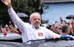 Brazilian companies turned to stablecoins on election day to dodge a currency crash