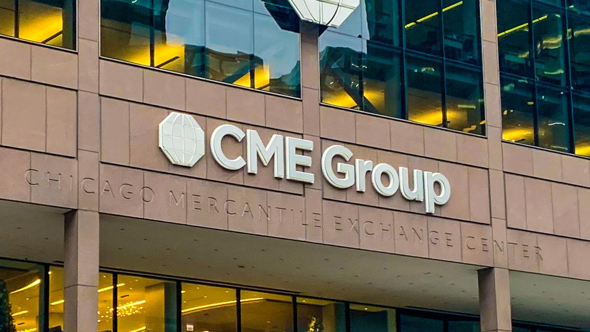 U.S. CFTC rebuffs CME legal stance in consequential fight over perpetual futures