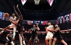 NBA joins pro sports leagues on CFTC prediction markets bandwagon while NFL balks