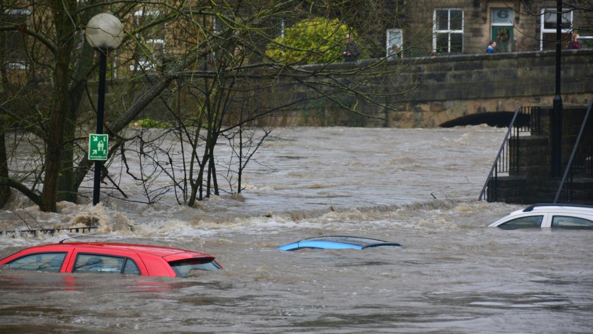 Tokenized catastrophe bonds target the disaster-insurance gap