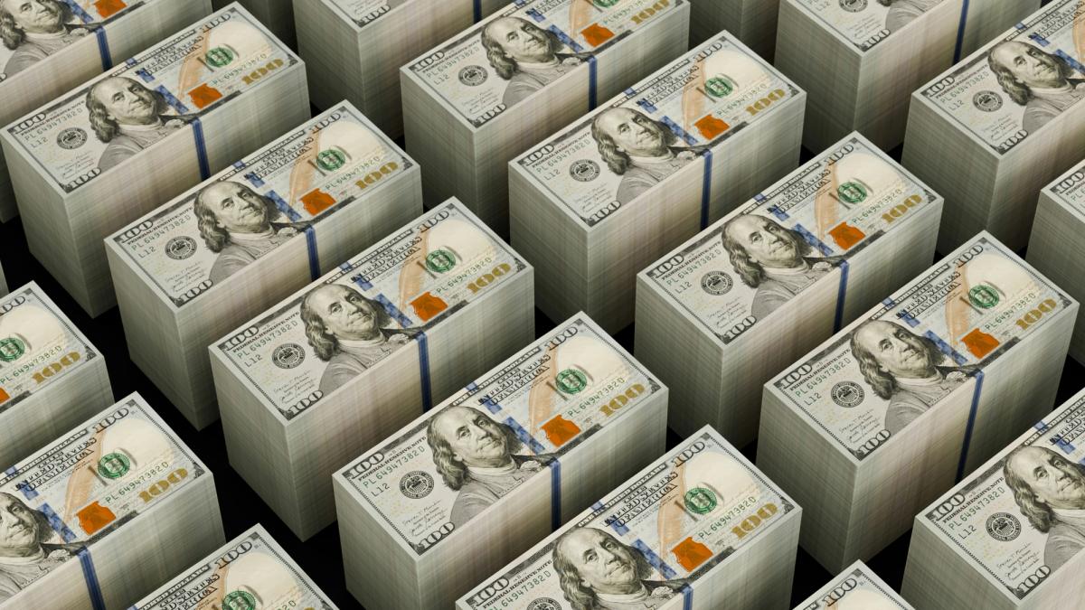 Franklin Templeton adds $150 million in fund shares to XRP Ledger, all in one wallet