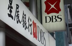 Nearly 90% of large businesses are embracing tokenized cash to speed up payments: DBS