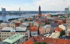 Latvia targets tokenization rules in 2027 with commercial property in focus