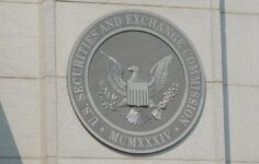 Why centralized exchanges refuse to list legacy crypto tokens without explicit SEC immunity