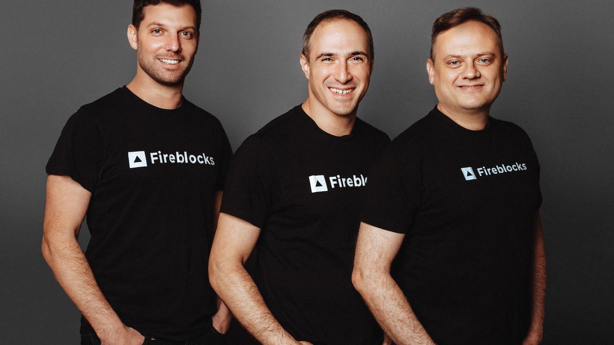 Crypto custody specialist Fireblocks denies it’s in talks to be acquired by Visa