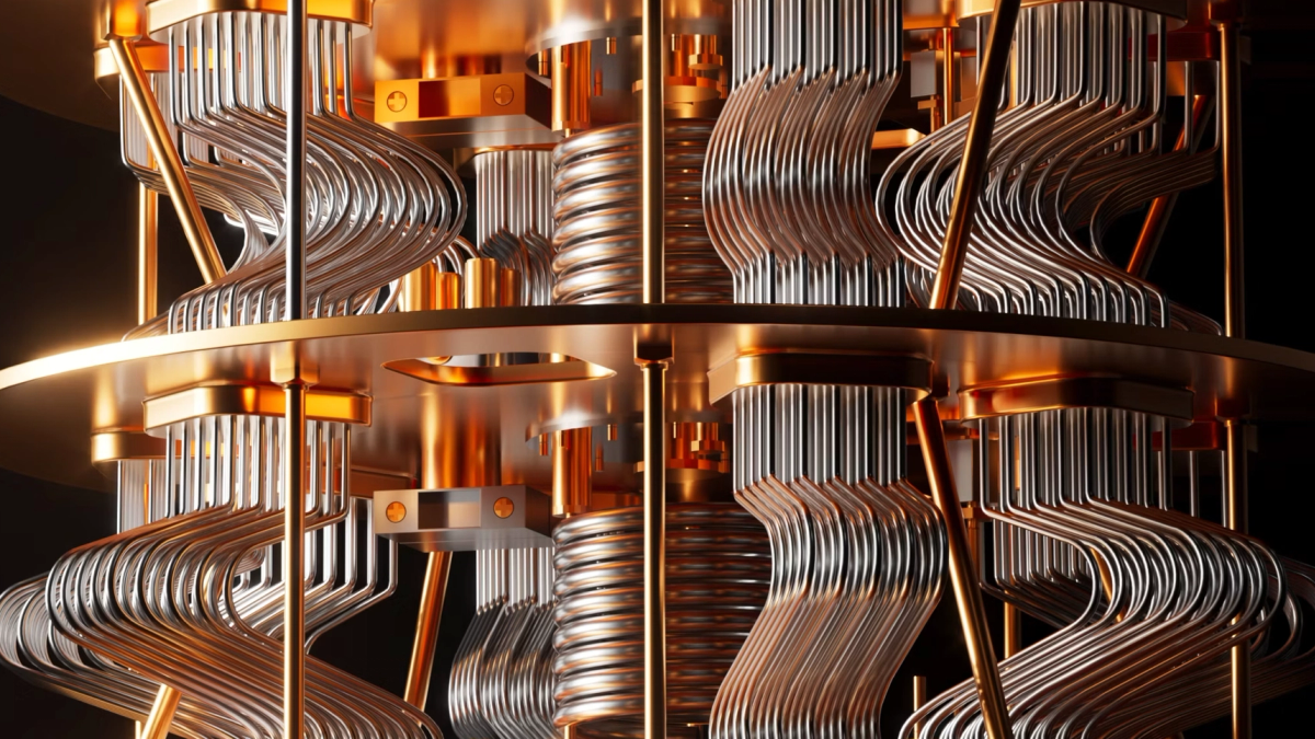 Quantum Alliance forms amid warnings 6.4 million bitcoin face future quantum threat