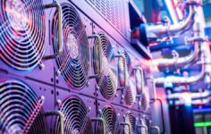 Bitcoin mining offshoot Nscale loses Microsoft AI deal as power delay stretches into 2030s