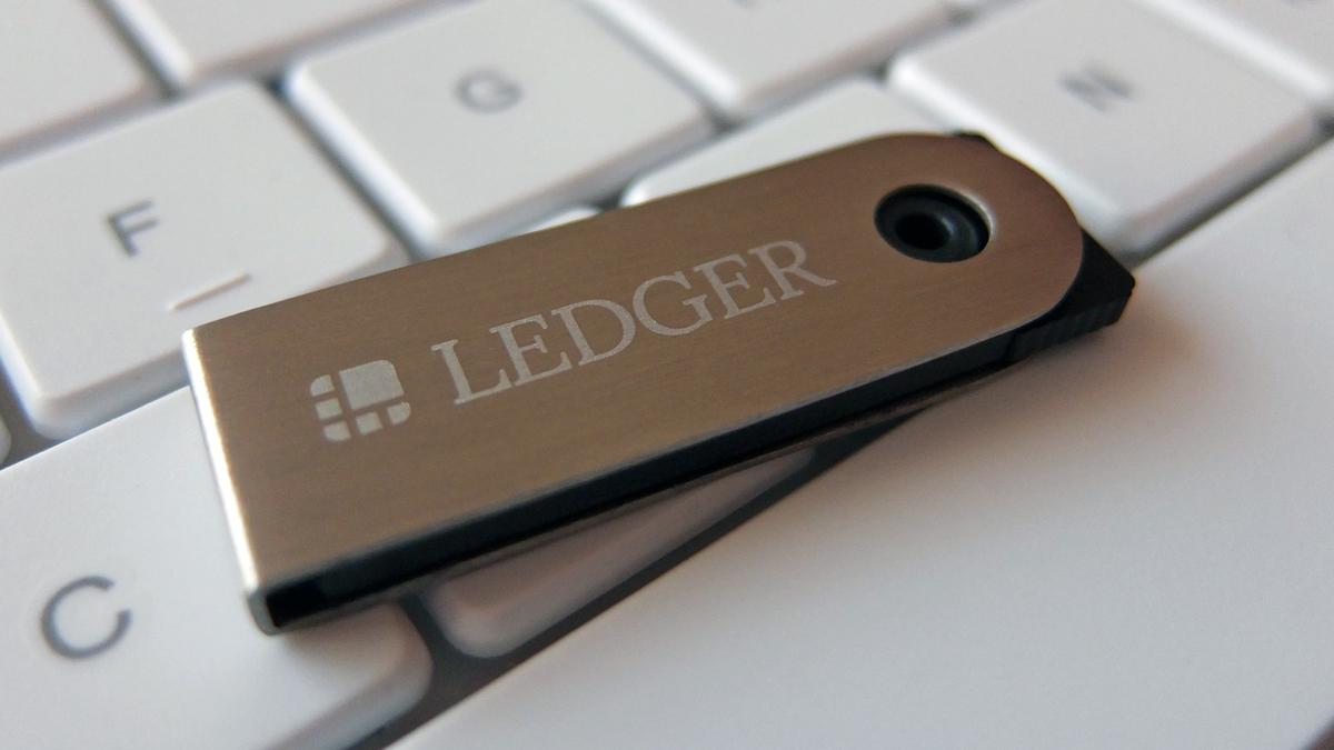 Ledger says ‘spy’ chip inside CryptoBilis Ledger devices transmitted wallet keys over mobile network