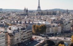 France’s parliament approves vote to hit stablecoin trades with 31% capital gains tax
