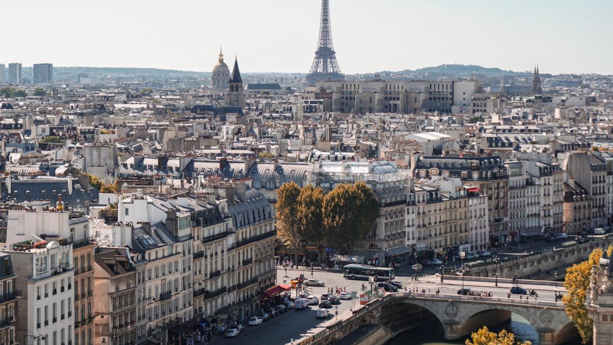 France’s parliament approves vote to hit stablecoin trades with 31% capital gains tax