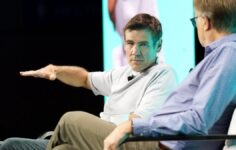 A16z is the latest VC giant to widen bets beyond crypto and into AI and emerging tech