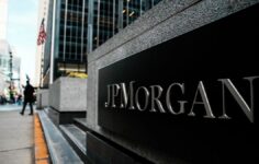 An AI label alone no longer wins lenders, JPMorgan says