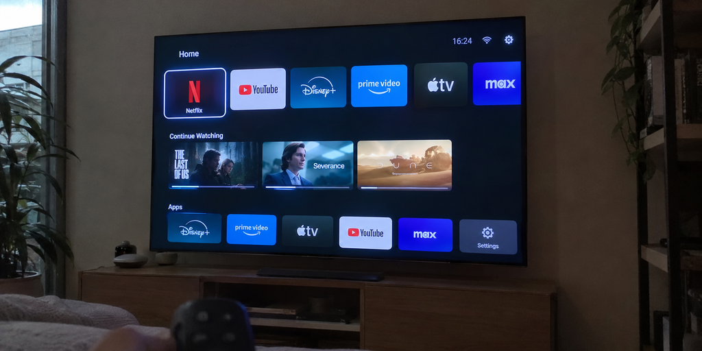 People Are Vibe Coding the Ads Out of Their Smart TVs: Here’s How