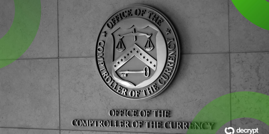 OCC Finalizes GENIUS Act Stablecoin Rules Ahead of January Deadline