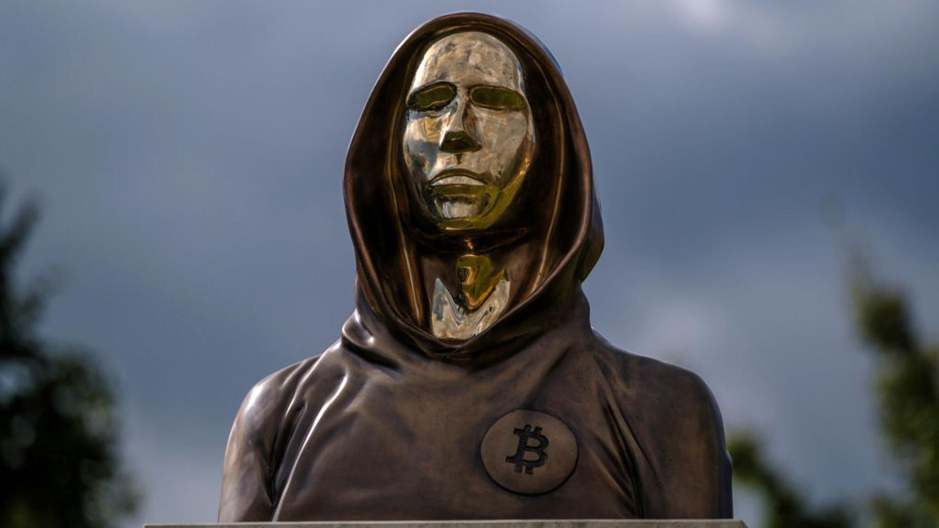 Bitcoin mined for pennies in 2010 moves after 16 years, now worth $8.5 million
