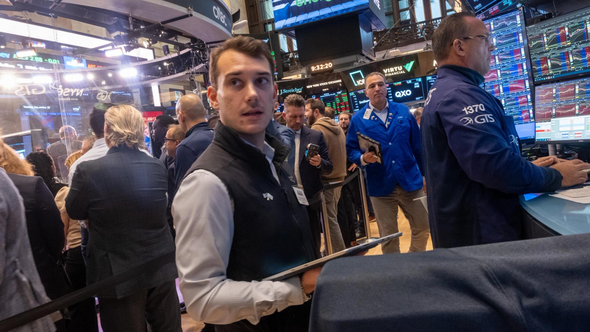 Synthetic tokenized stocks are bad for American investors