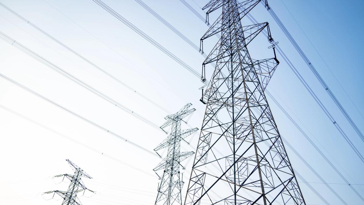 America’s growing digital economy requires power grid updates. Who will foot the bill?
