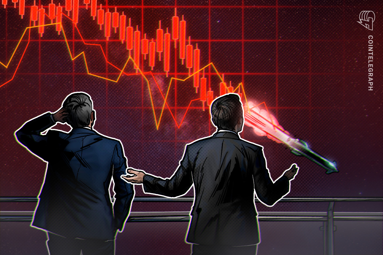 Pudgy Penguins-backed Abstract to shut down after ‘tens of millions’ in losses