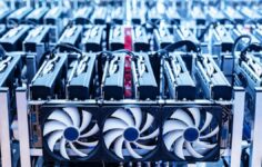 Bitcoin miners’ move into AI is creating a new market for trading computing power