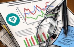 Tether’s excess reserves nearly double to $8B as Q3 profit hits $1.5B