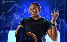 Hayes details FLOP’s AI compute derivatives vision after selling his altcoins