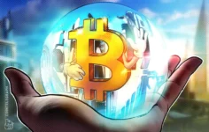 Bitcoin price jumps to $81.5K as US GDP data beats expectations