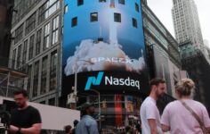More than 60 U.S. stocks including Nvidia and Tesla are headed onchain. Here’s how it works