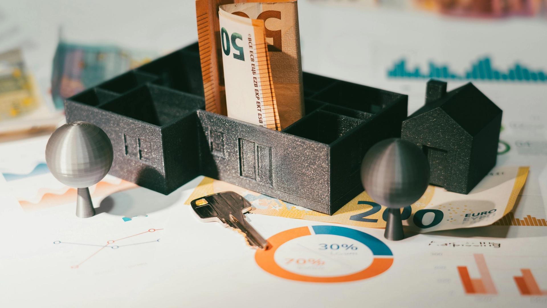 NUVA brings U.S. residential mortgage credit to offshore investors