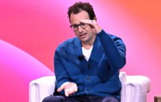 AI giant Anthropic files for blockbuster IPO