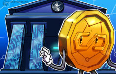Bank of England opens consultation on tokenized collateral for clearing