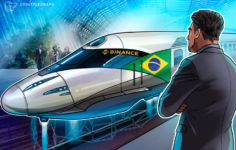 Binance files for Brazil crypto license ahead of Friday deadline