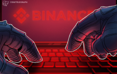 Binance says 90% of stolen assets replenished, targets Sunday withdrawals