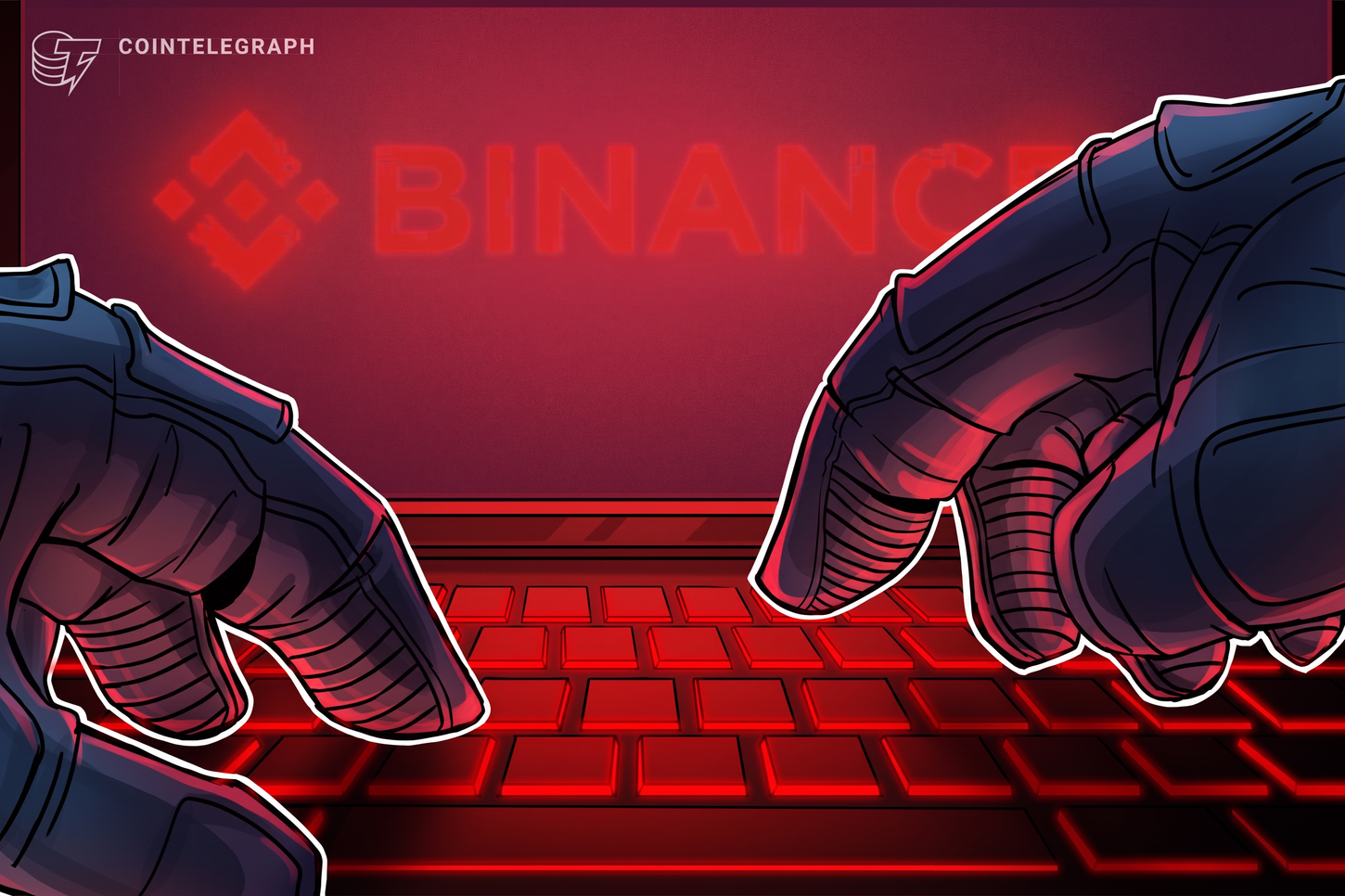 Binance says 90% of stolen assets replenished, targets Sunday withdrawals