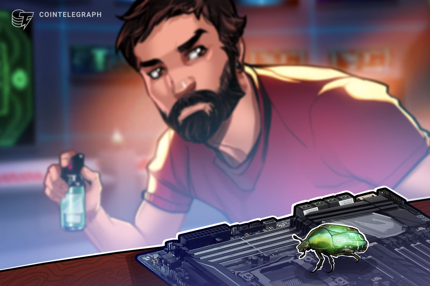 Bitcoin Core changes security policy as AI makes bugs easier to find