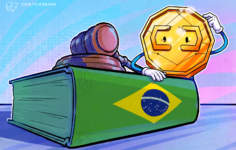 Brazil’s Halloween eve crypto deadline brings more tricks than treats