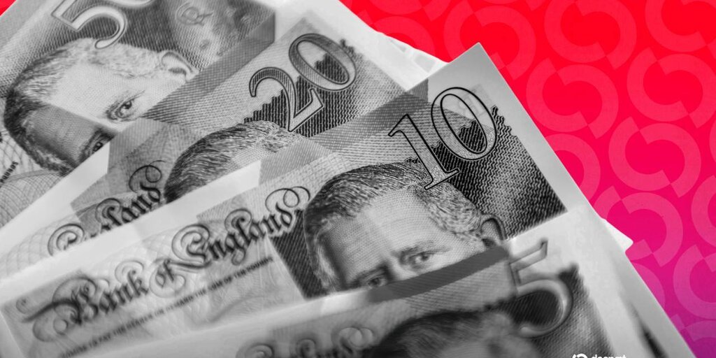 UK Banks Hit With 10,000 Complaints Over Blocked Crypto Transfers in 90 Days: Report