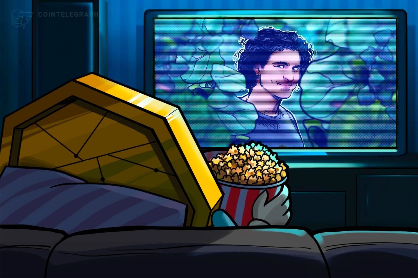 Netflix FTX trailer was ‘enough to upset me’ in first 30 seconds: former FTX COO