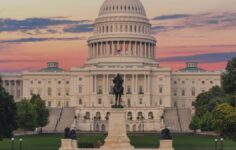 U.S. Clarity Act failure gives Asia and Middle East a competitive edge, says Apex Group CEO