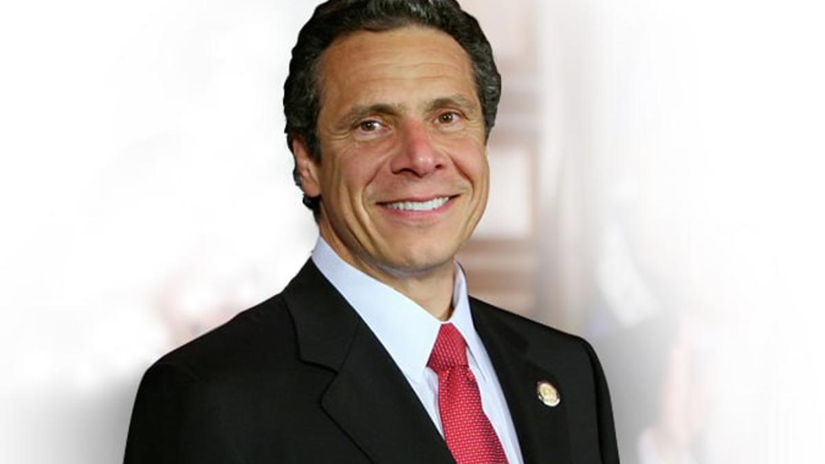 OKX-ICE’s Andrew Cuomo calls issuer objections a ‘natural response’ to tokenized stock plans