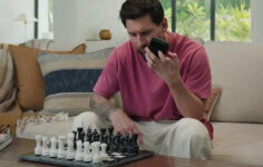 ChatGPT Teaches Messi Chess—On a Board It Set Up Wrong, With an Opening That Loses in Four Moves