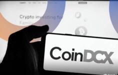 India’s CoinDCX Confirms $16 Million Loss Days After CEO Called It a ‘False Alarm’