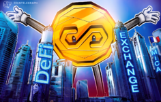 France proposes liability for crypto exchanges offering DeFi access