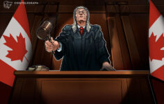 Canadian ‘crypto king’ case to go to jury as criminal trial winds down