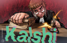 Utah AG sues Kalshi, pursues profits from prediction market company
