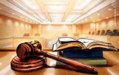 Advocacy group pushes back on banks’ lawsuit against OCC over charters