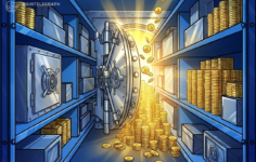 Strive buys $335M in Bitcoin, boosting holdings to 36,818 BTC