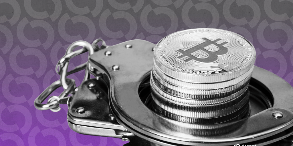 Interpol Recovers $105M in African Cybercrime Sweep That Shut Illegal Crypto Mines